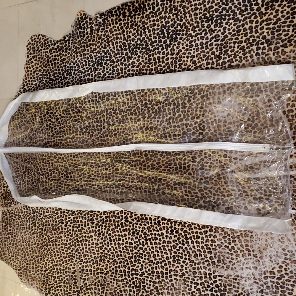 Garment Bag